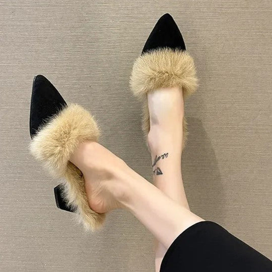 Cristina Slip-Ons | Stylisch & Luxuriös R&B