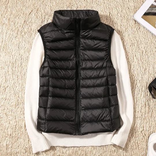 R&B | Bodywarmer Ultraleicht & Winddicht
