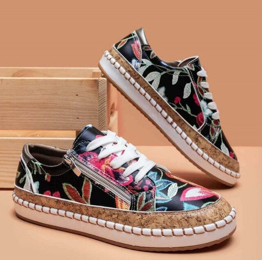 I Flower Sneaker Trend Der Saison R&B