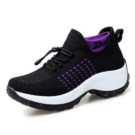 R&B | Ergocomfort-Damenschuhe