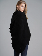 R&B | Batwing Weste Stilvoll & Bequem