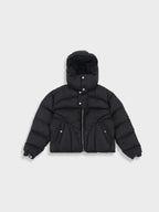 R&B | Herren Winterjacke gepolstert