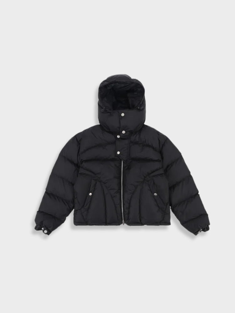 R&B | Herren Winterjacke gepolstert