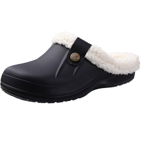 Gem Winter Clogs | Warm & Vielseitig R&B