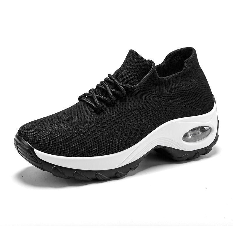 ORTHOSHOES EasyWalk Pro | Ergonomischer schmerzlindernder Schuh