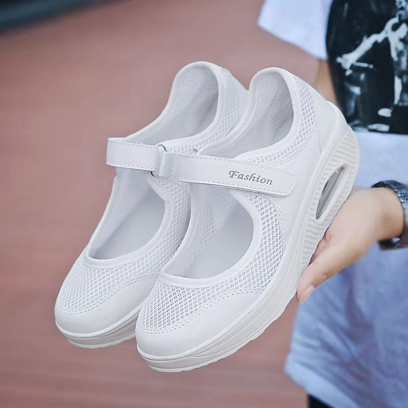 Bequeme, rutschfeste Schuhe für Damen R&B R&B
