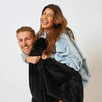R&B | Der Ultimative Deckenpullover