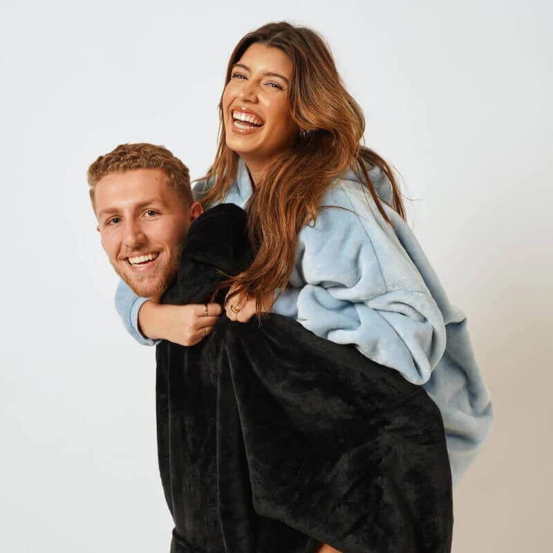 R&B | Der Ultimative Deckenpullover