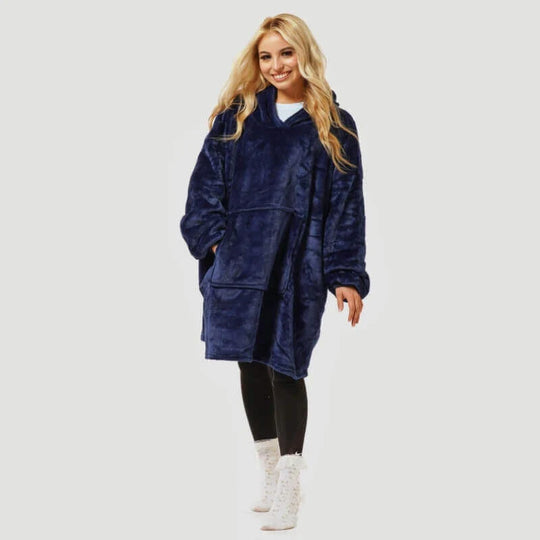 R&B | Der Ultimative Deckenpullover