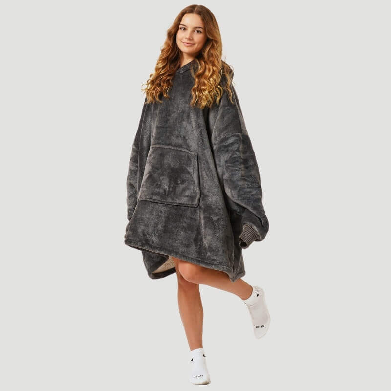 R&B | Der Ultimative Deckenpullover