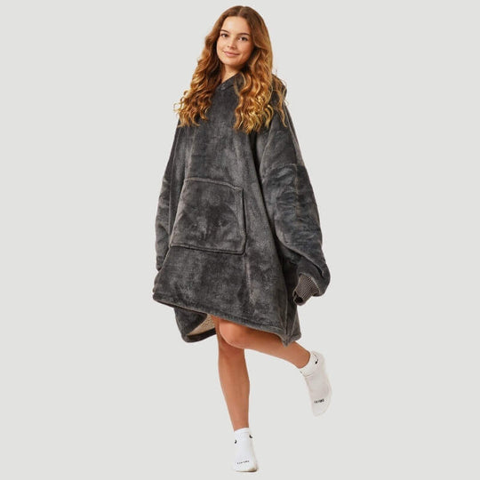 R&B | Der Ultimative Deckenpullover