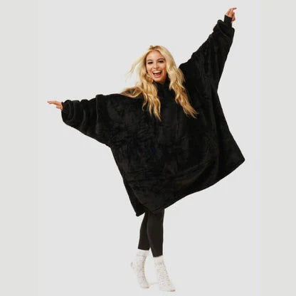 R&B | Der Ultimative Deckenpullover