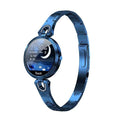 R&B | Fitnessuhr Aquafit Smartwatch