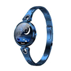 R&B | Fitnessuhr Aquafit Smartwatch