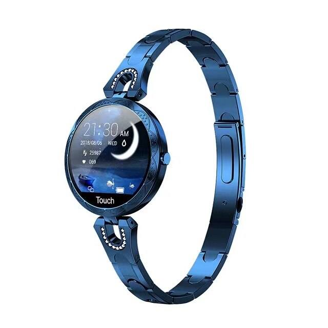 R&B | Fitnessuhr Aquafit Smartwatch