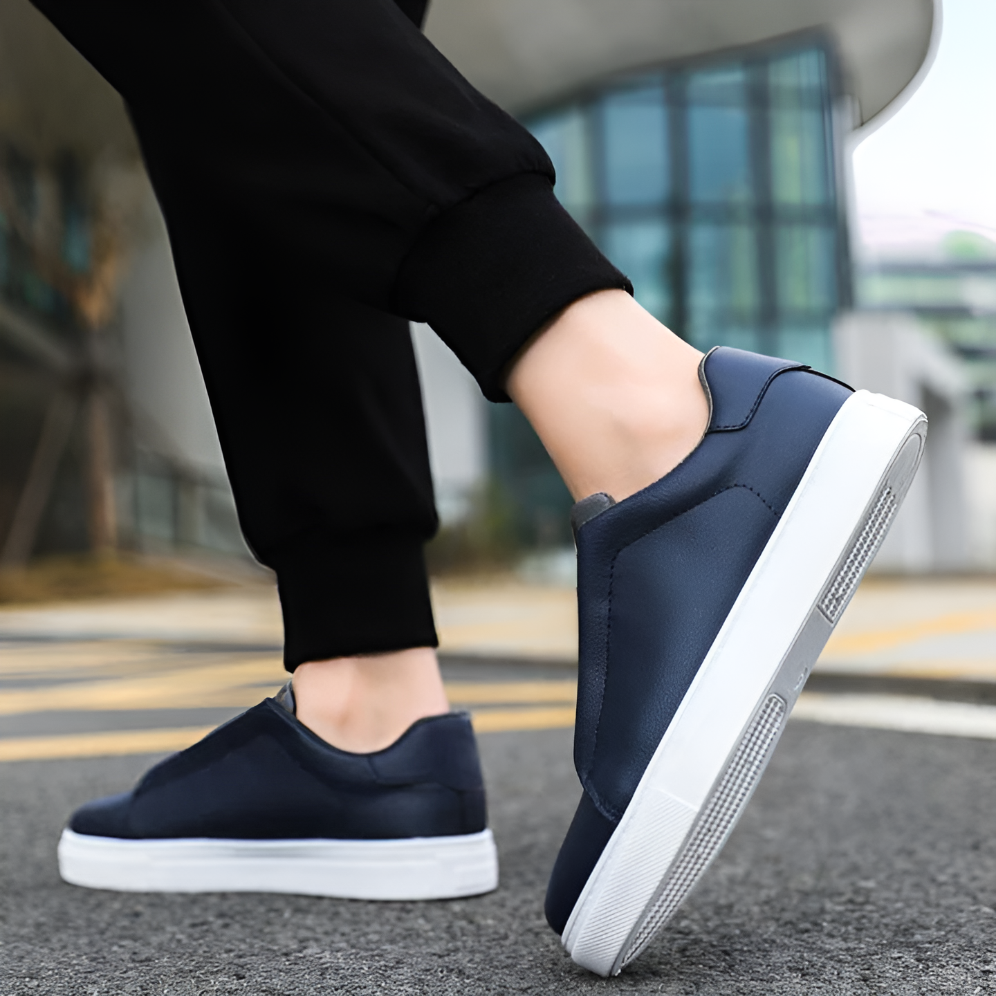 R&B | Originale Klassische Sneakers