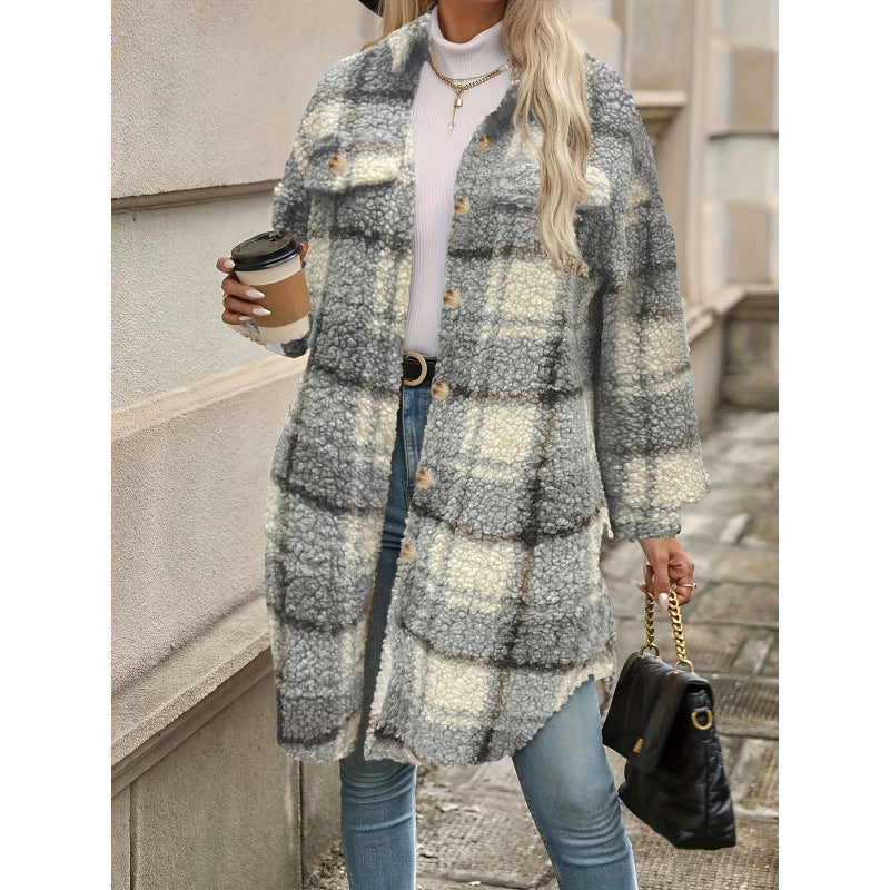 R&B | Herbstjacke