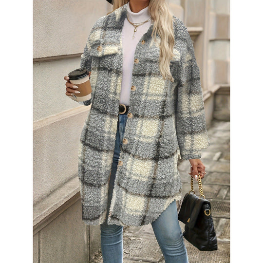 R&B | Herbstjacke