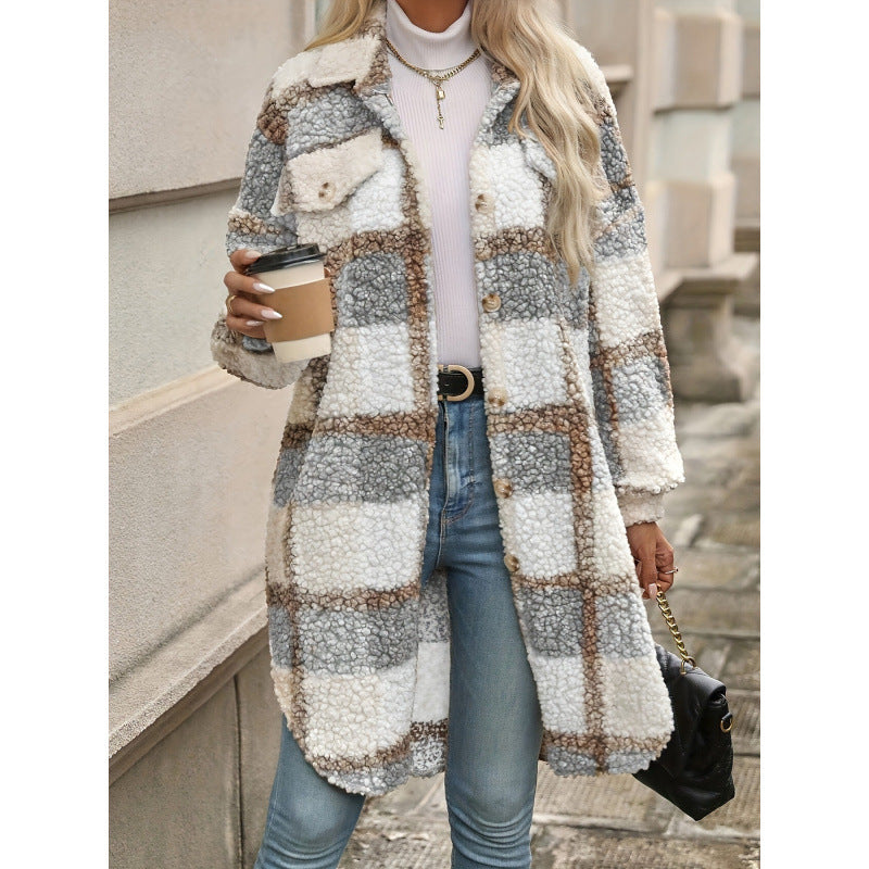 R&B | Herbstjacke