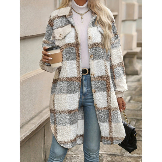 R&B | Herbstjacke