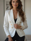 R&B | Frühling und Sommer Blazer für Frauen