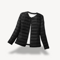 R&B | Damen Leichte Pufferjacke