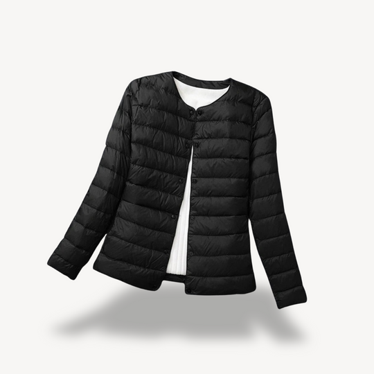 R&B | Damen Leichte Pufferjacke