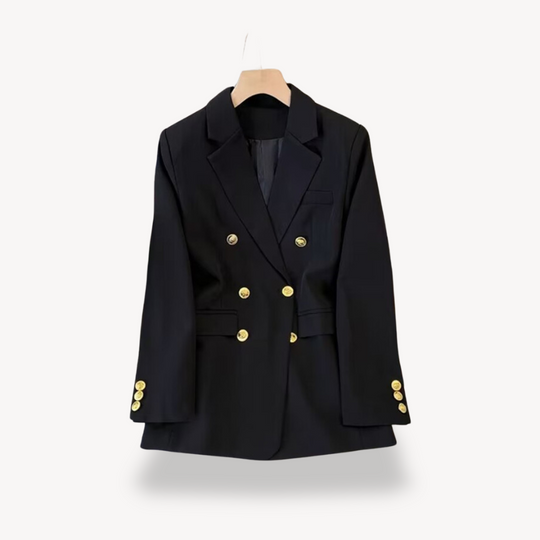 R&B | Damen Doppelreiher Blazer