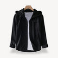 R&B | Hoodie Bluse mit Kapuze für Frauen