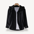 R&B | Hoodie Bluse mit Kapuze für Frauen