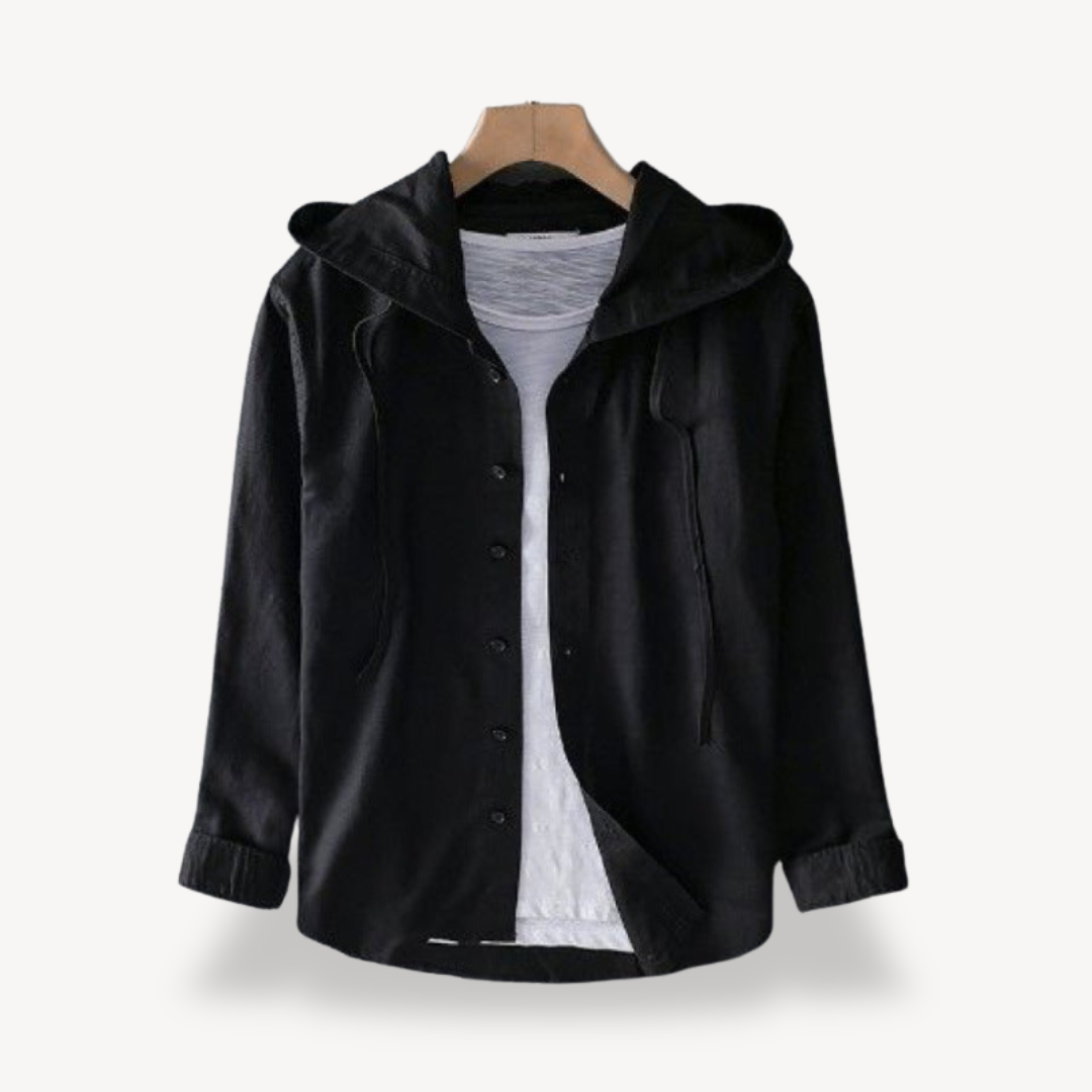 R&B | Hoodie Bluse mit Kapuze für Frauen