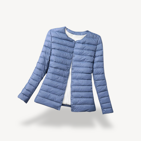 R&B | Damen Leichte Pufferjacke