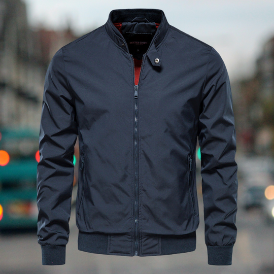 R&B | Moderne Freizeitjacke