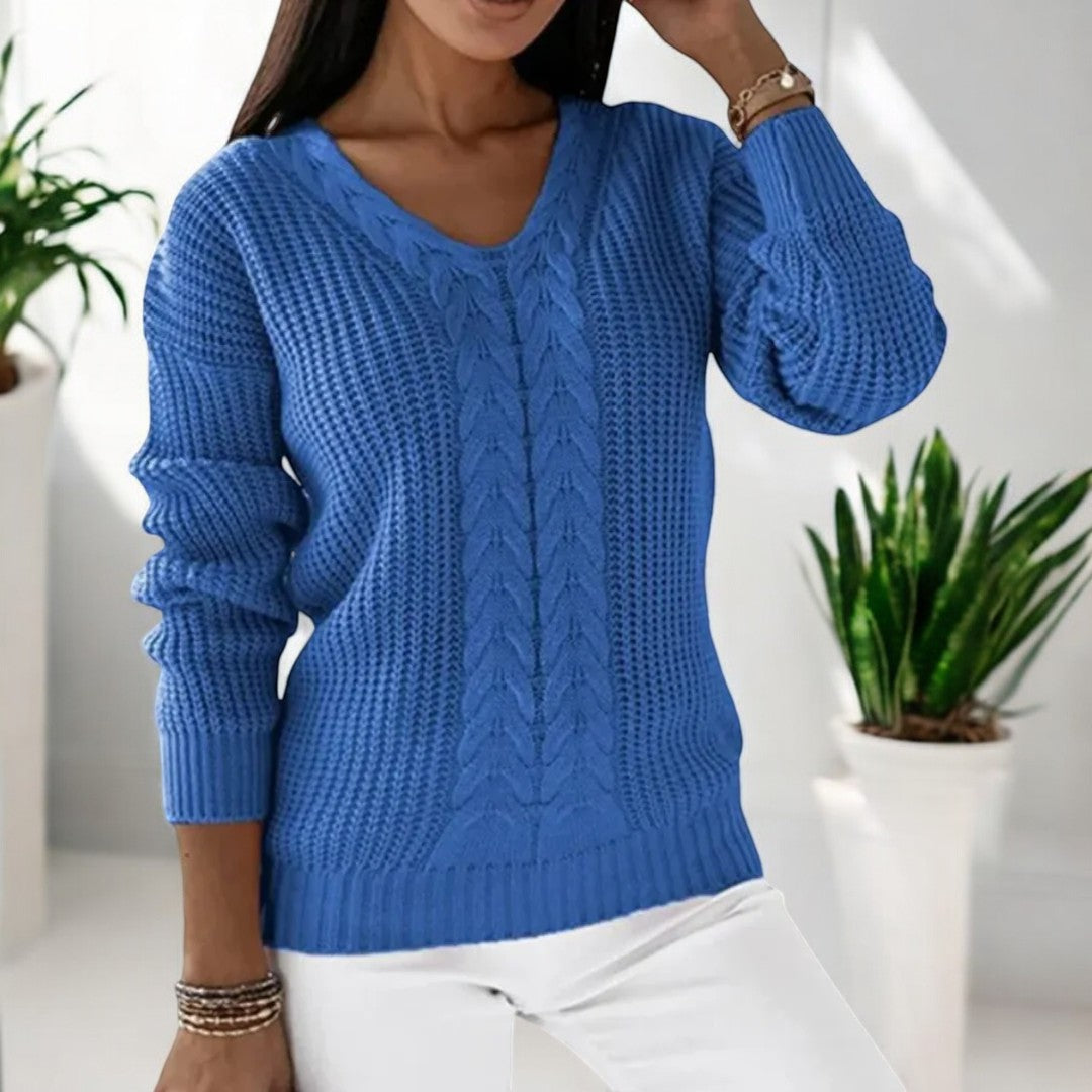 R&B | Stilvoll Pullover für Frauen