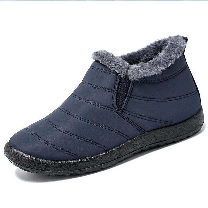 Kristy Winter Slippers | Warm & Gemütlich R&B