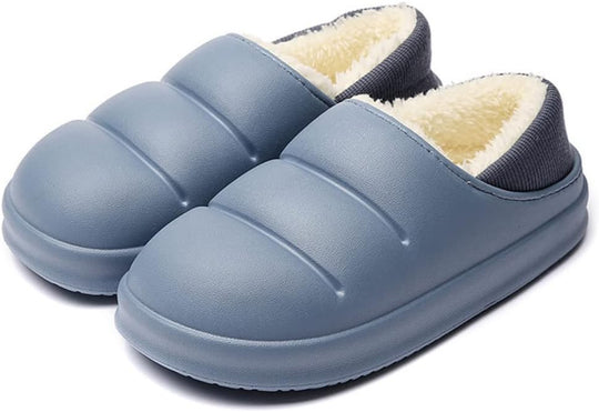 Tori Slippers | Bequem & Stilvoll R&B