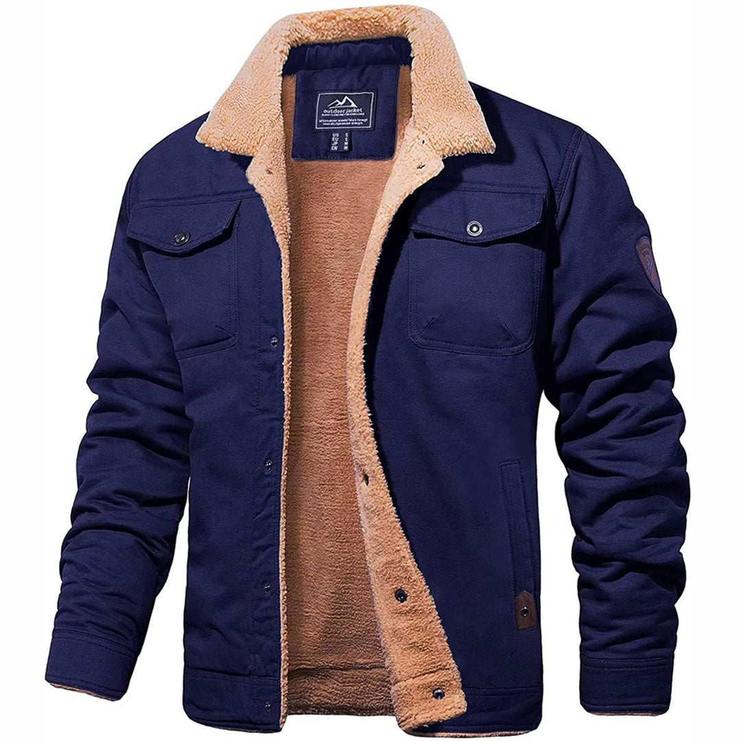 R&B | Bomberjacke