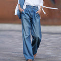 R&B | Vintage Weite Jeans