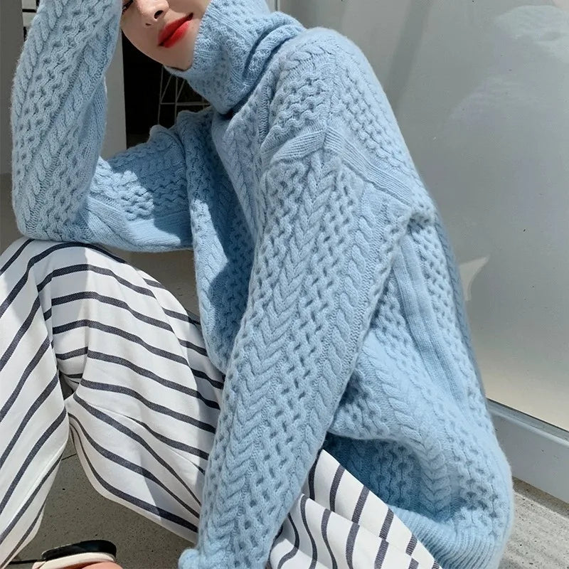 R&B | Elegante Strickware