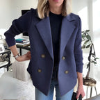R&B | Sweater Blazer