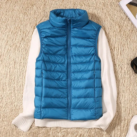 R&B | Bodywarmer Ultraleicht & Winddicht