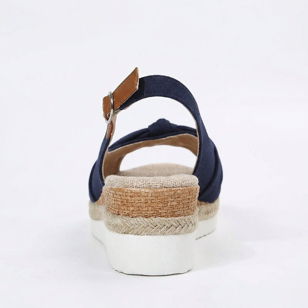 R&B | Orthopädische Sandalen mit Zehenspitzen