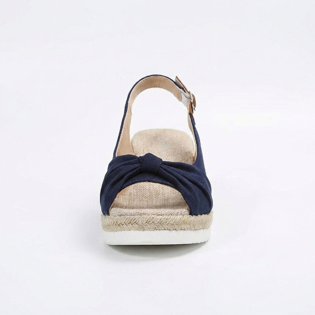 R&B | Orthopädische Sandalen mit Zehenspitzen