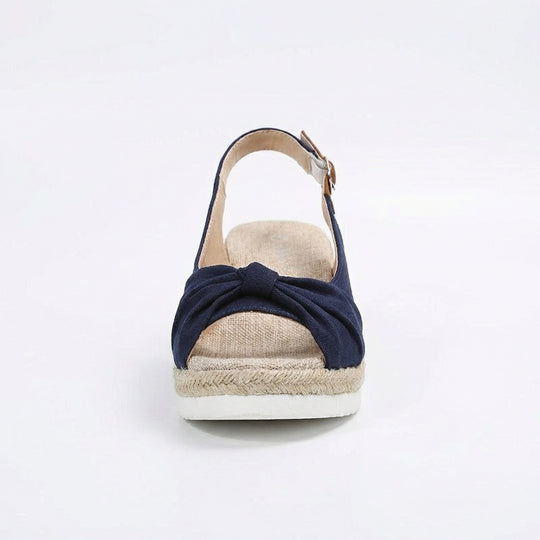 R&B | Orthopädische Sandalen mit Zehenspitzen