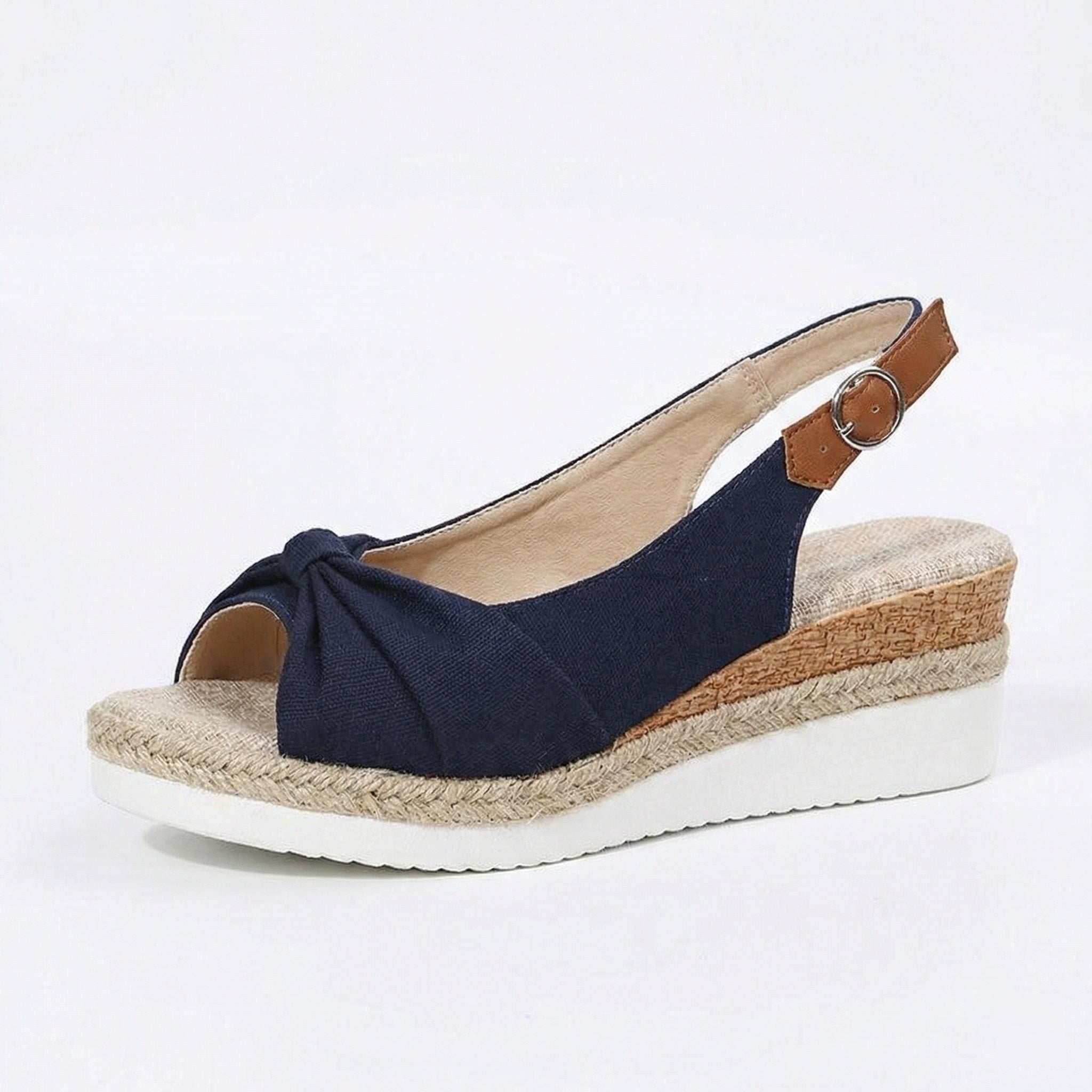 Heidi-Mode | Orthopädische Sandalen mit Zehenspitzen