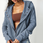 R&B | Lässiger Hoodie mit Strukturiertem GewR&Be Weich und Bequem Perfekt für Den Alltag