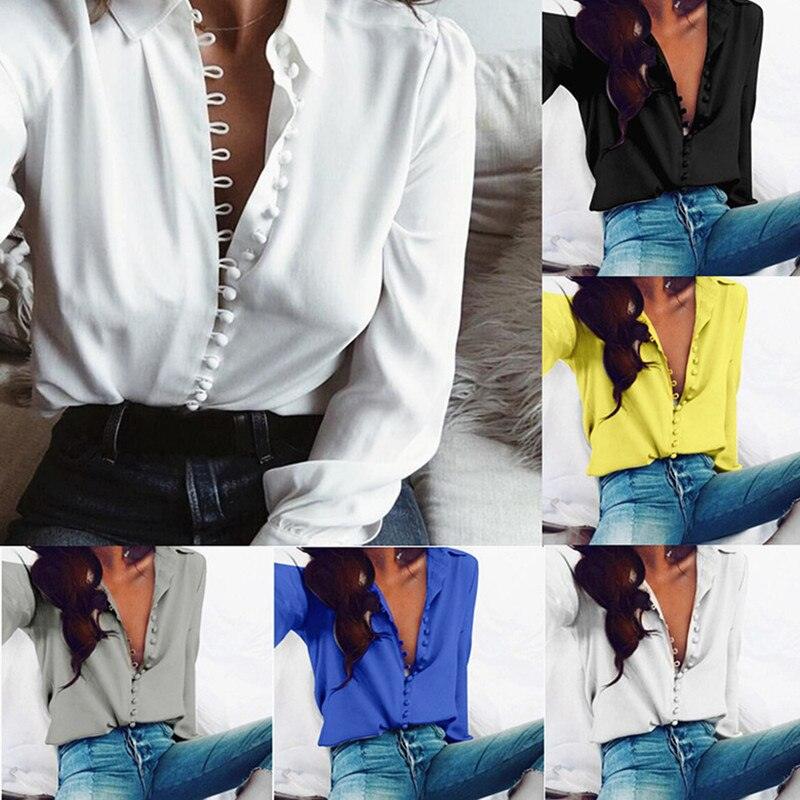 R&B | Elegante Bluse für Frauen
