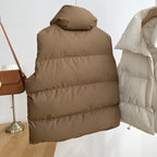 R&B | Body Warmer für Frauen - Jullieswarmer - Stylisch & Bequem