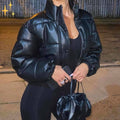 R&B | Elegante Fleecejacke für Damen