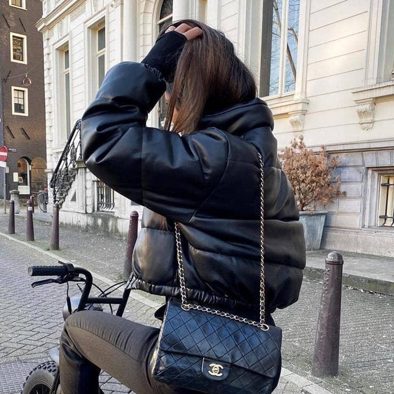 R&B | Jacke - Die Trendige Jacke Dieses Jahres!